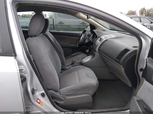 Aukcja sprzedaży 2008 Nissan Sentra 2.0s, vin: 3N1AB61E48L610089, numer aukcji: 45310937