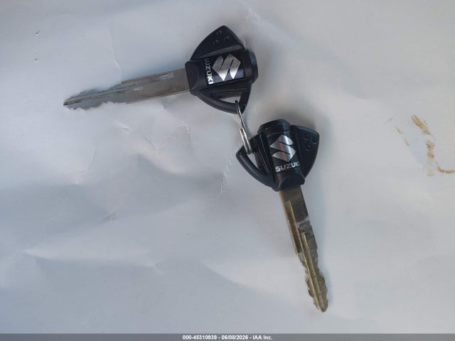 Suzuki GSX-R1000 2025 JS1DM11B9S7100131 Image 11
