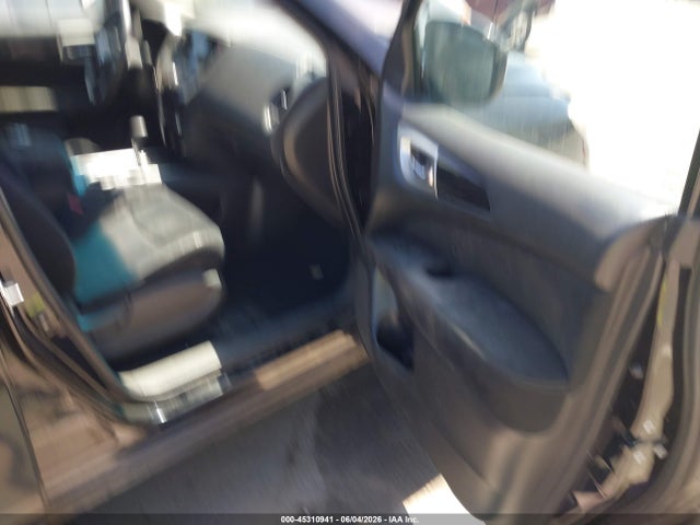 Продажа на аукционе авто 2014 Nissan Pathfinder S, vin: 5N1AR2MN6EC728113, номер лота: 45310941