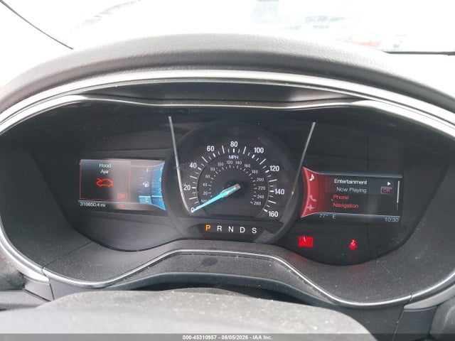 Aukcja sprzedaży 2014 Ford Fusion Se, vin: 1FA6P0H74E5351890, numer aukcji: 45310957