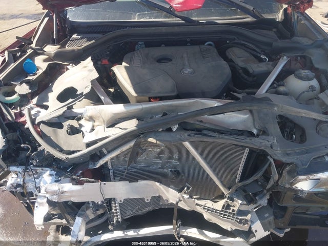 BMW X4 Xdrive30i 2019 5UXUJ3C50KLG51901 Image 10