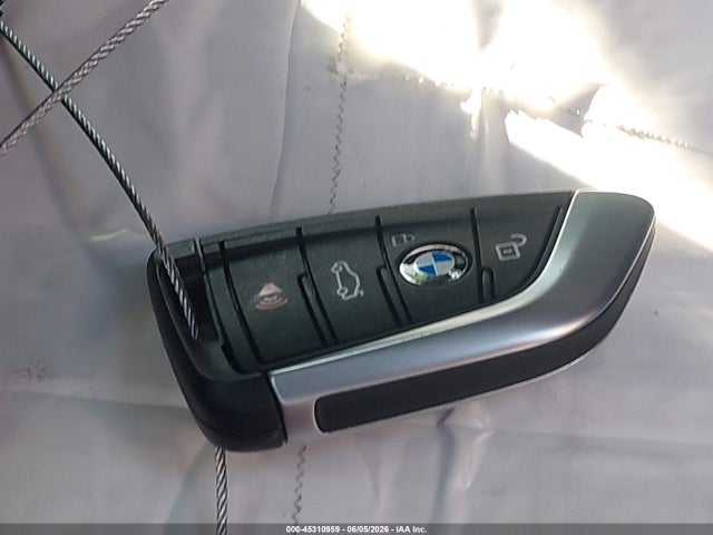 BMW X4 Xdrive30i 2019 5UXUJ3C50KLG51901 Image 11