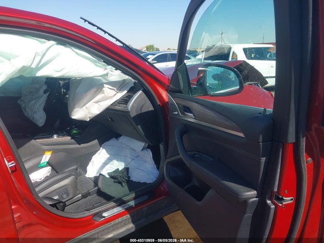 BMW X4 Xdrive30i 2019 5UXUJ3C50KLG51901 Image 5