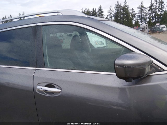 Auction sale of the 2016 Nissan Rogue Sl, vin: 5N1AT2MV9GC822698, lot number: 45310963