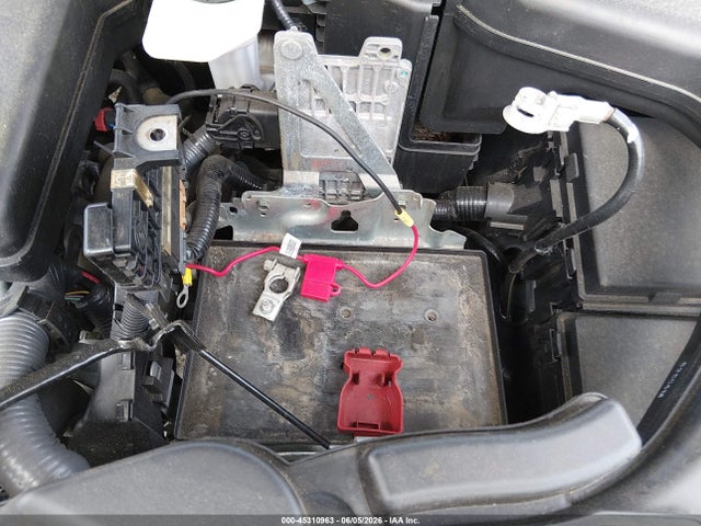 Nissan Rogue Sl 2016 5N1AT2MV9GC822698 Image 19