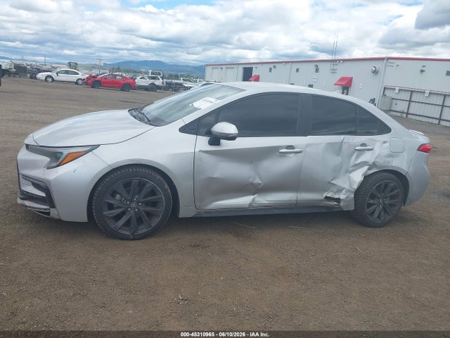 JTDBDMHE6RJ005831 Toyota Corolla Hybrid Se