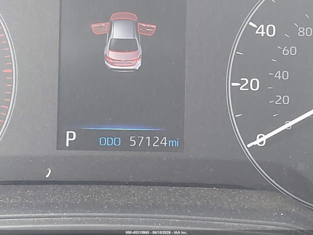 JTDBDMHE6RJ005831 Toyota Corolla Hybrid Se