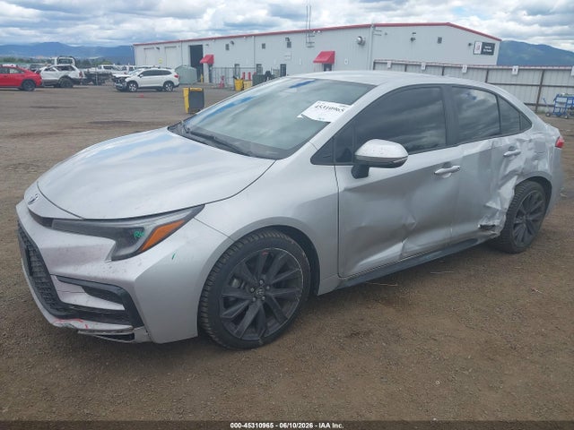 JTDBDMHE6RJ005831 Toyota Corolla Hybrid Se