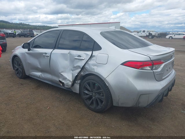 JTDBDMHE6RJ005831 Toyota Corolla Hybrid Se