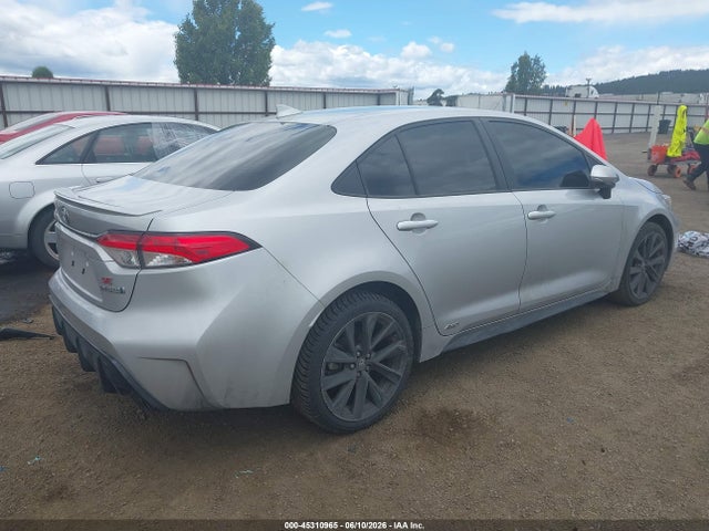 JTDBDMHE6RJ005831 Toyota Corolla Hybrid Se
