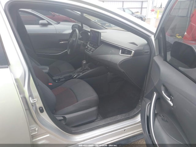 JTDBDMHE6RJ005831 Toyota Corolla Hybrid Se