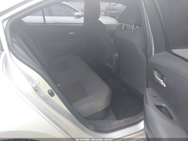 JTDBDMHE6RJ005831 Toyota Corolla Hybrid Se
