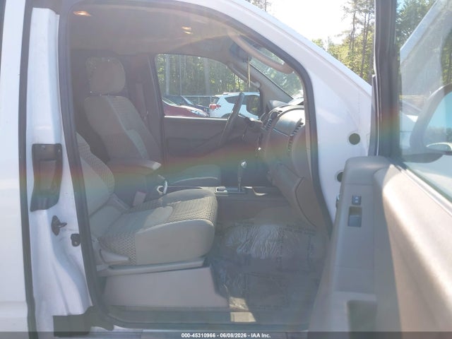 Aukcja sprzedaży 2007 Nissan Frontier Se, vin: 1N6AD06W87C461571, numer aukcji: 45310966