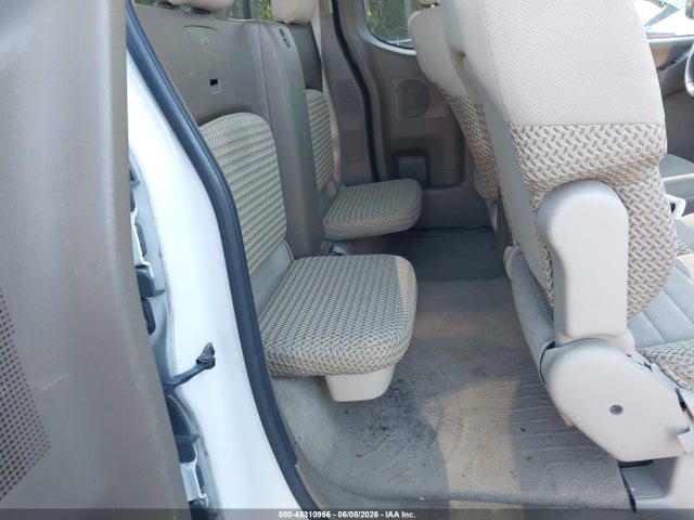 Aukcja sprzedaży 2007 Nissan Frontier Se, vin: 1N6AD06W87C461571, numer aukcji: 45310966