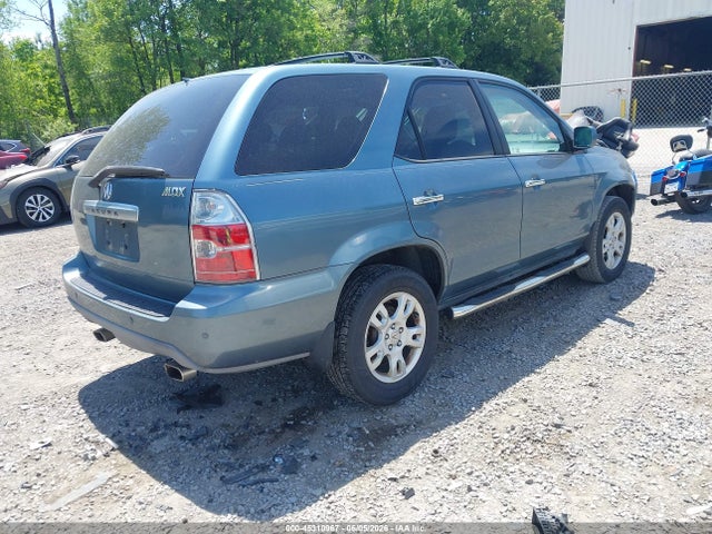 Продажа на аукционе авто 2005 Acura Mdx, vin: 2HNYD18645H522505, номер лота: 45310967