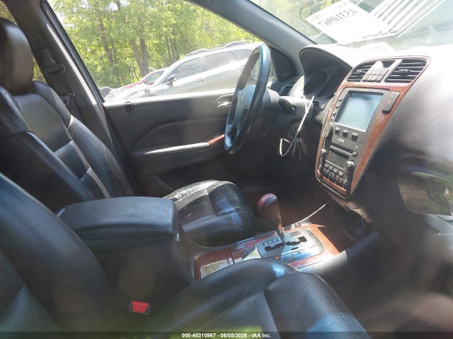 Продажа на аукционе авто 2005 Acura Mdx, vin: 2HNYD18645H522505, номер лота: 45310967