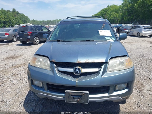Продажа на аукционе авто 2005 Acura Mdx, vin: 2HNYD18645H522505, номер лота: 45310967