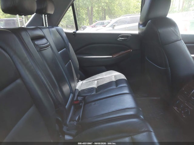 Продажа на аукционе авто 2005 Acura Mdx, vin: 2HNYD18645H522505, номер лота: 45310967