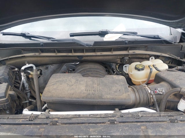 2022 Gmc Yukon 4wd At4 მანქანა იყიდება აუქციონზე, vin: 1GKS2CKL9NR294291, აუქციონის ნომერი: 45310970