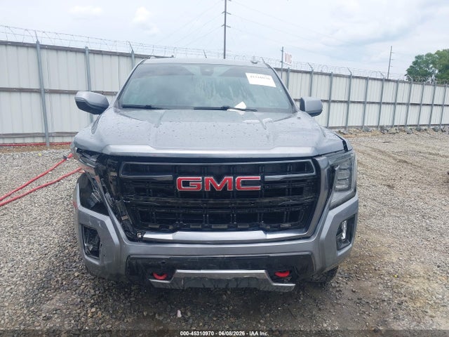 2022 Gmc Yukon 4wd At4 მანქანა იყიდება აუქციონზე, vin: 1GKS2CKL9NR294291, აუქციონის ნომერი: 45310970