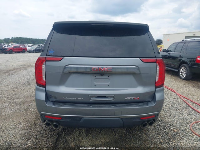 2022 Gmc Yukon 4wd At4 მანქანა იყიდება აუქციონზე, vin: 1GKS2CKL9NR294291, აუქციონის ნომერი: 45310970