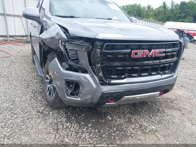 2022 Gmc Yukon 4wd At4 მანქანა იყიდება აუქციონზე, vin: 1GKS2CKL9NR294291, აუქციონის ნომერი: 45310970