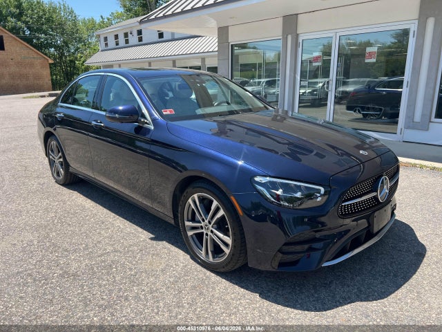 Aukcja sprzedaży 2022 Mercedes-benz E 350 4matic, vin: W1KZF8EB3NB032781, numer aukcji: 45310976