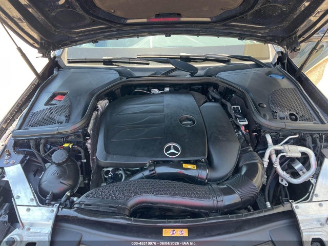 Aukcja sprzedaży 2022 Mercedes-benz E 350 4matic, vin: W1KZF8EB3NB032781, numer aukcji: 45310976