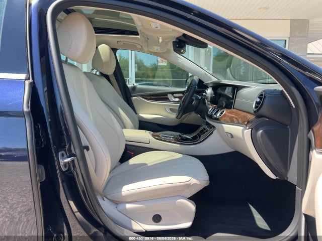Aukcja sprzedaży 2022 Mercedes-benz E 350 4matic, vin: W1KZF8EB3NB032781, numer aukcji: 45310976