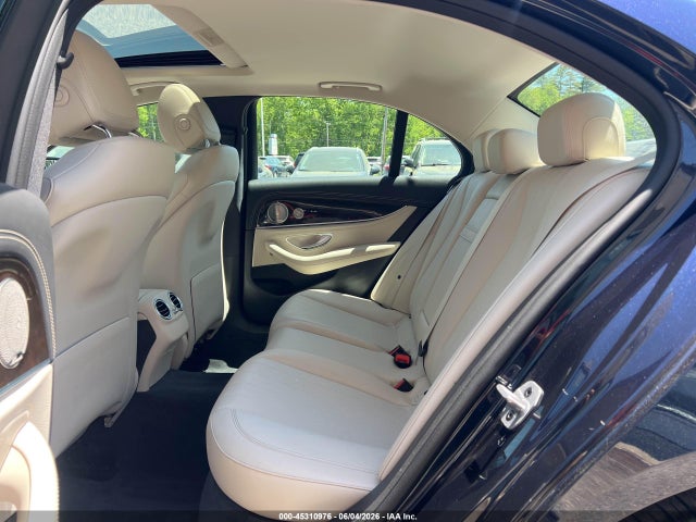 Aukcja sprzedaży 2022 Mercedes-benz E 350 4matic, vin: W1KZF8EB3NB032781, numer aukcji: 45310976