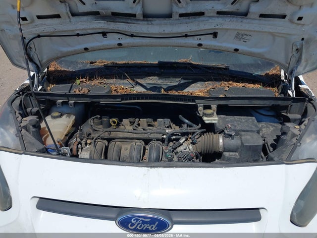 45310977 :رقم المزاد ، NM0LS7E78G1274389 vin ، 2016 Ford Transit Connect Xl مزاد بيع