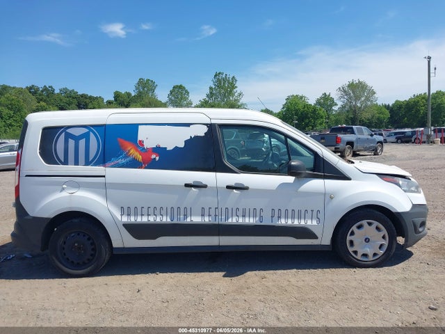 45310977 :رقم المزاد ، NM0LS7E78G1274389 vin ، 2016 Ford Transit Connect Xl مزاد بيع