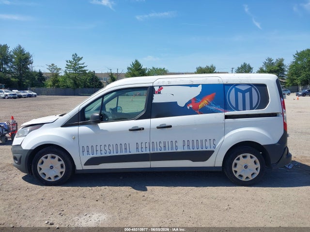 45310977 :رقم المزاد ، NM0LS7E78G1274389 vin ، 2016 Ford Transit Connect Xl مزاد بيع