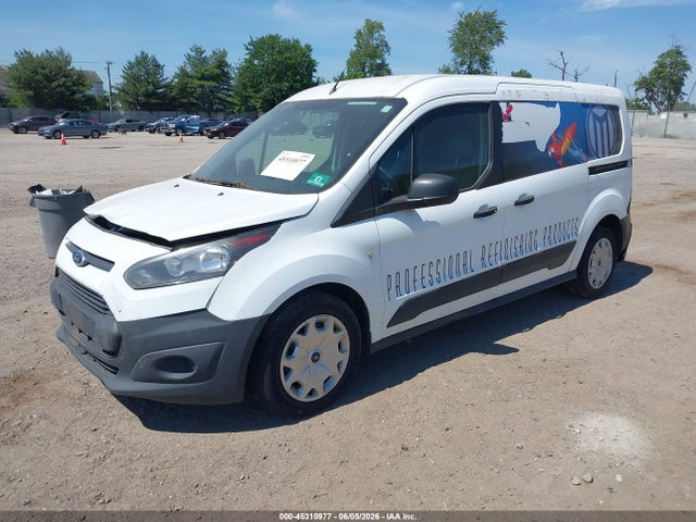 45310977 :رقم المزاد ، NM0LS7E78G1274389 vin ، 2016 Ford Transit Connect Xl مزاد بيع