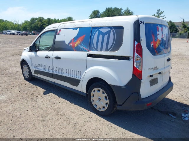 45310977 :رقم المزاد ، NM0LS7E78G1274389 vin ، 2016 Ford Transit Connect Xl مزاد بيع