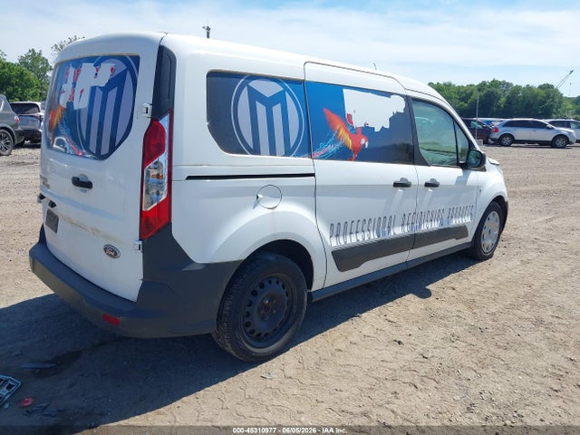 45310977 :رقم المزاد ، NM0LS7E78G1274389 vin ، 2016 Ford Transit Connect Xl مزاد بيع