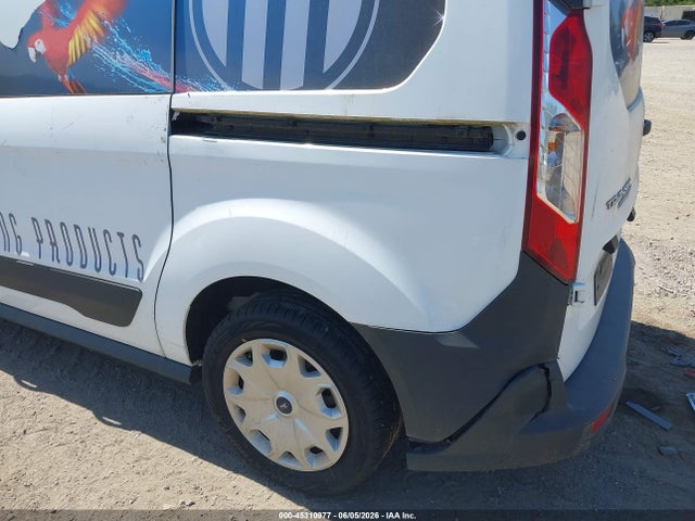 45310977 :رقم المزاد ، NM0LS7E78G1274389 vin ، 2016 Ford Transit Connect Xl مزاد بيع