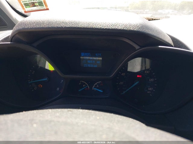 45310977 :رقم المزاد ، NM0LS7E78G1274389 vin ، 2016 Ford Transit Connect Xl مزاد بيع