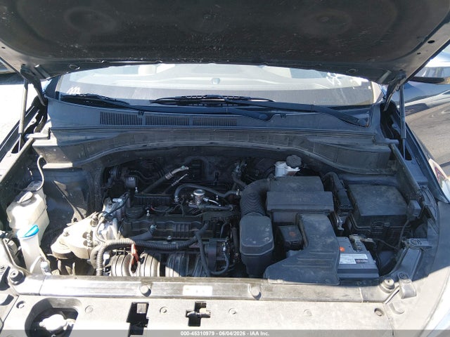 Aukcja sprzedaży 2017 Hyundai Santa Fe Sport 2.4l, vin: 5NMZU3LBXHH045467, numer aukcji: 45310979