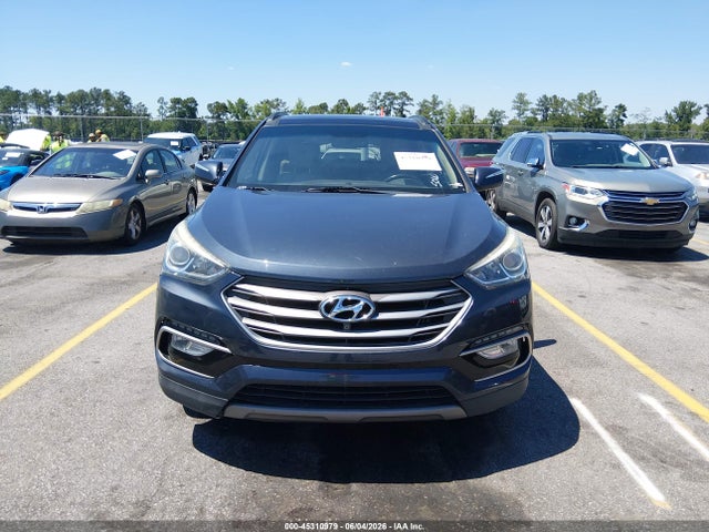 Aukcja sprzedaży 2017 Hyundai Santa Fe Sport 2.4l, vin: 5NMZU3LBXHH045467, numer aukcji: 45310979