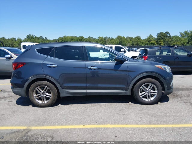 Aukcja sprzedaży 2017 Hyundai Santa Fe Sport 2.4l, vin: 5NMZU3LBXHH045467, numer aukcji: 45310979