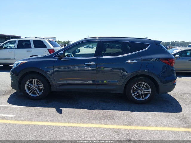 Aukcja sprzedaży 2017 Hyundai Santa Fe Sport 2.4l, vin: 5NMZU3LBXHH045467, numer aukcji: 45310979