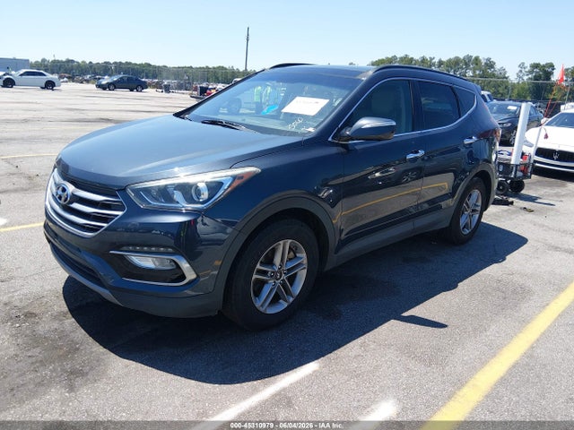 Aukcja sprzedaży 2017 Hyundai Santa Fe Sport 2.4l, vin: 5NMZU3LBXHH045467, numer aukcji: 45310979