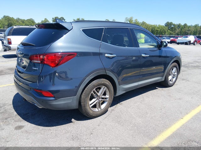 Aukcja sprzedaży 2017 Hyundai Santa Fe Sport 2.4l, vin: 5NMZU3LBXHH045467, numer aukcji: 45310979