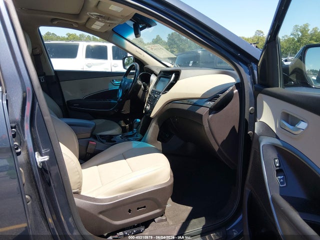 Aukcja sprzedaży 2017 Hyundai Santa Fe Sport 2.4l, vin: 5NMZU3LBXHH045467, numer aukcji: 45310979