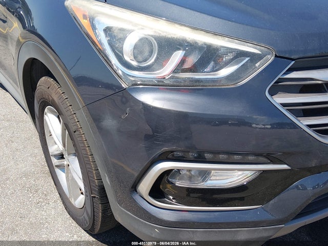 Aukcja sprzedaży 2017 Hyundai Santa Fe Sport 2.4l, vin: 5NMZU3LBXHH045467, numer aukcji: 45310979