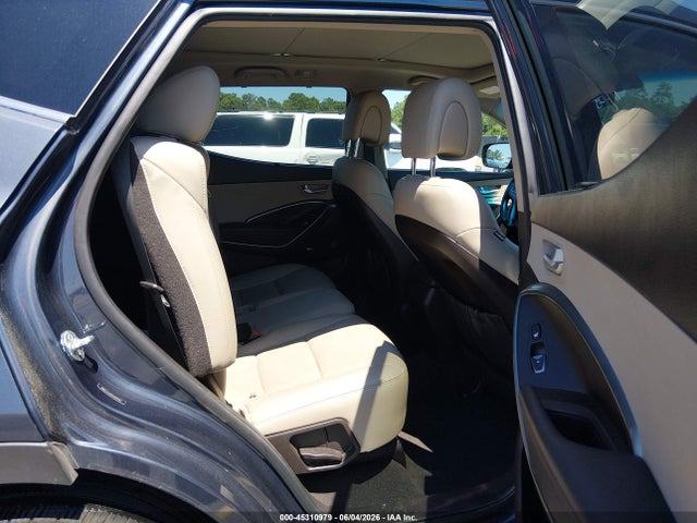 Aukcja sprzedaży 2017 Hyundai Santa Fe Sport 2.4l, vin: 5NMZU3LBXHH045467, numer aukcji: 45310979