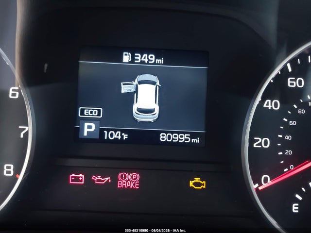 KIA Sportage Lx 2021 KNDPM3AC0M7892633 Image 15