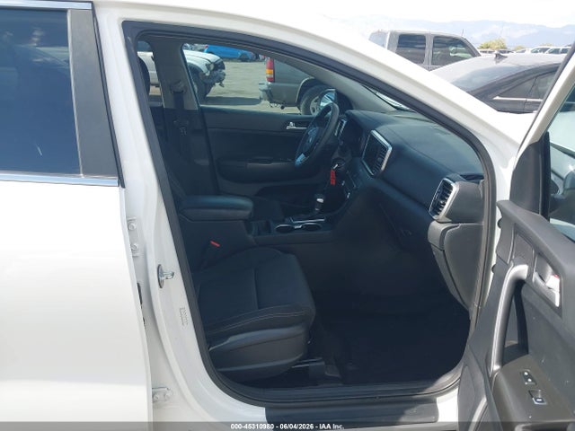 KIA Sportage Lx 2021 KNDPM3AC0M7892633 Image 5