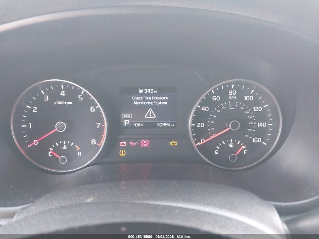 KIA Sportage Lx 2021 KNDPM3AC0M7892633 Image 7